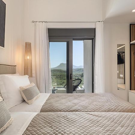 Melanthia Villas Tsivarás Extérieur photo