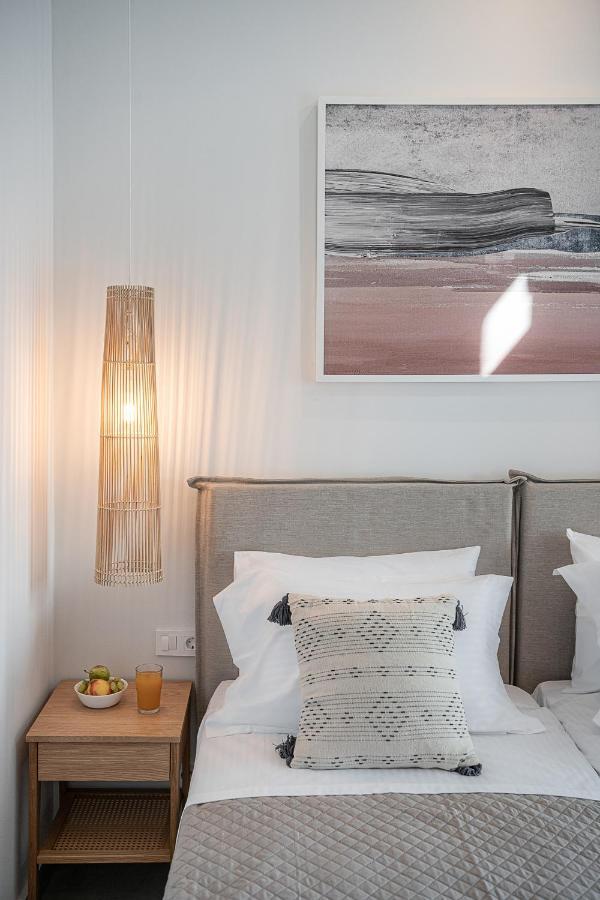 Melanthia Villas Tsivarás Extérieur photo