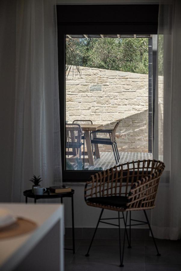 Melanthia Villas Tsivarás Extérieur photo
