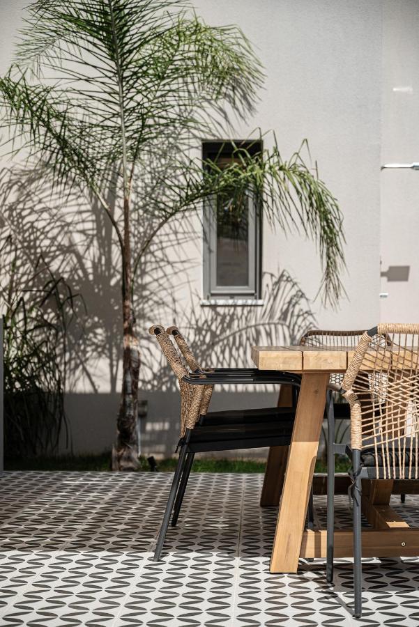 Melanthia Villas Tsivarás Extérieur photo