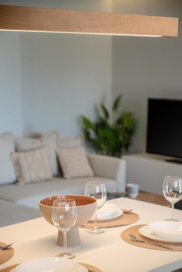Melanthia Villas Tsivarás Extérieur photo