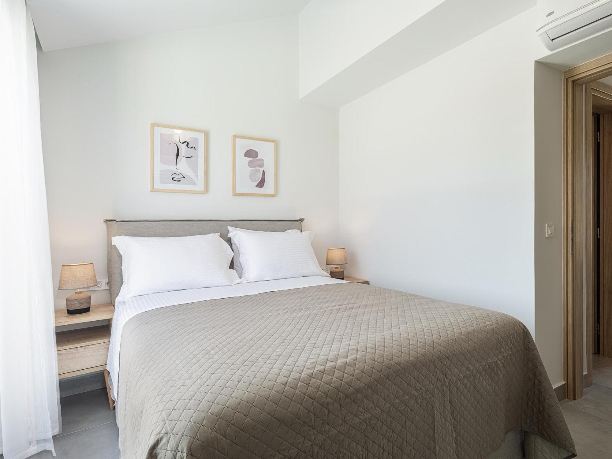 Melanthia Villas Tsivarás Extérieur photo