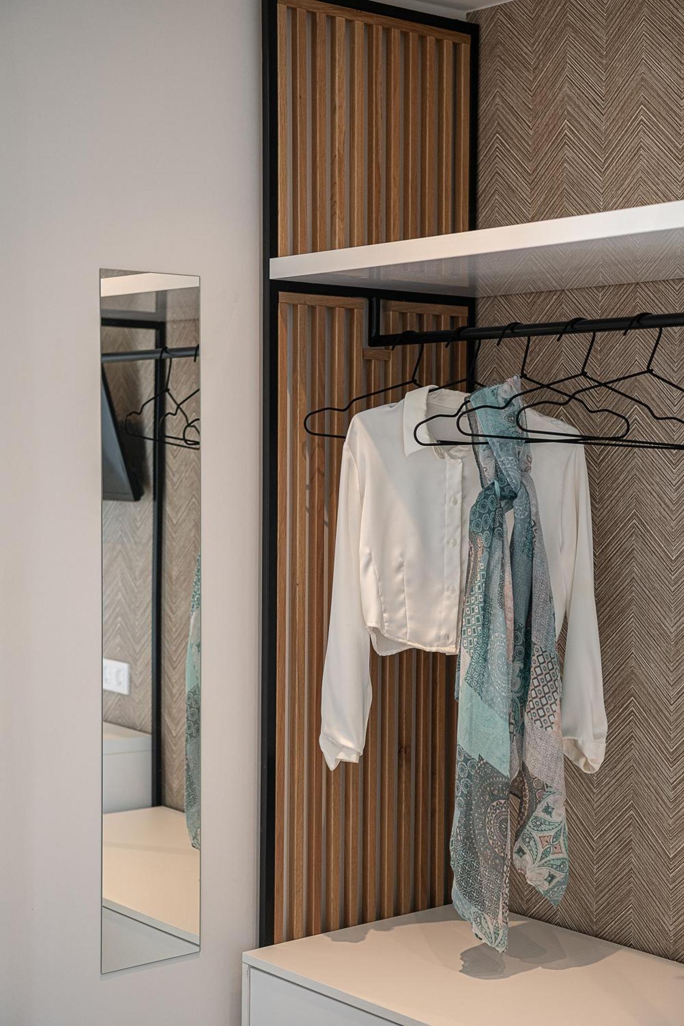 Melanthia Villas Tsivarás Extérieur photo